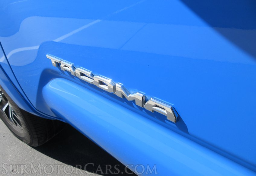 2021 Toyota Tacoma - Image 33