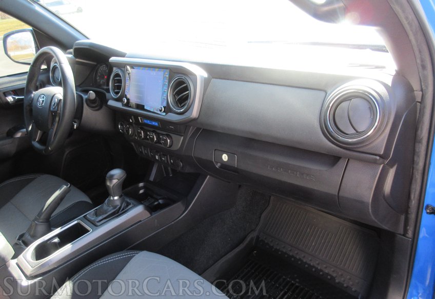 2021 Toyota Tacoma - Image 36