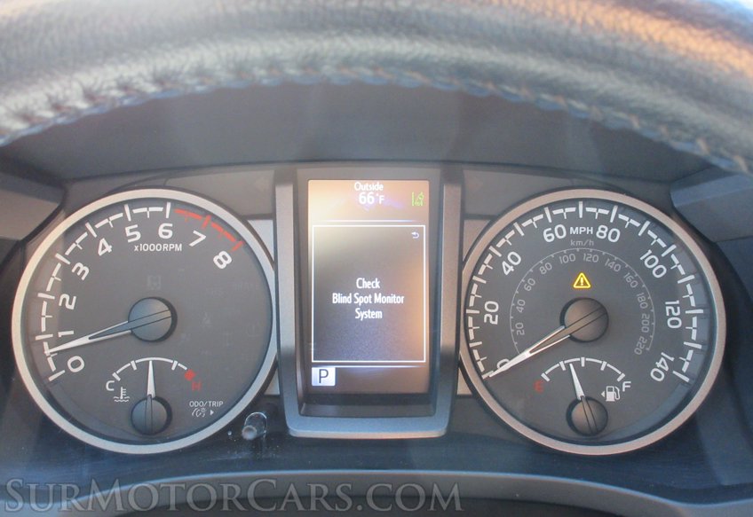 2021 Toyota Tacoma - Image 53