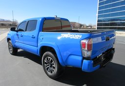 2021 Toyota Tacoma - Image 7