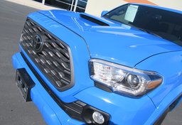 2021 Toyota Tacoma - Image 24