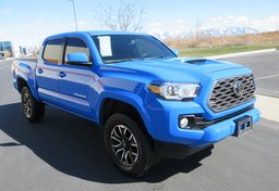 2021 Toyota Tacoma - Image 5