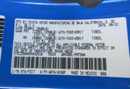 2021 Toyota Tacoma - Image 70