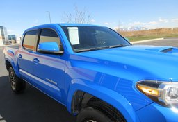 2021 Toyota Tacoma - Image 20