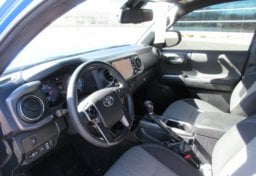 2021 Toyota Tacoma - Image 35