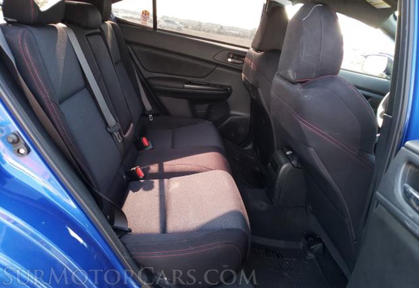 2021 Subaru WRX - Image 6