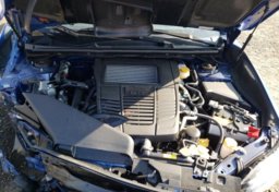 2021 Subaru WRX - Image 8