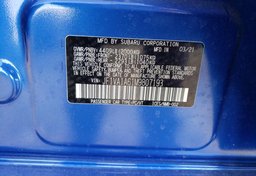 2021 Subaru WRX - Image 9