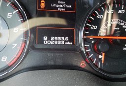 2021 Subaru WRX - Image 7