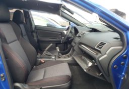 2021 Subaru WRX - Image 5