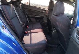 2021 Subaru WRX - Image 6