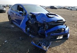 2021 Subaru WRX - Image 2