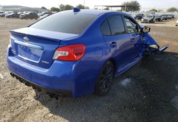 2021 Subaru WRX - Image 3