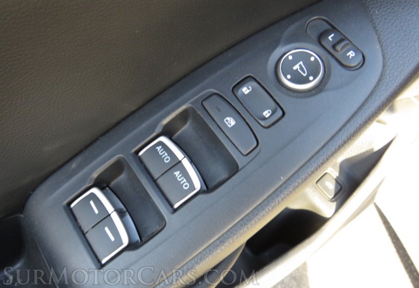 2018 Honda Accord Sedan - Image 44