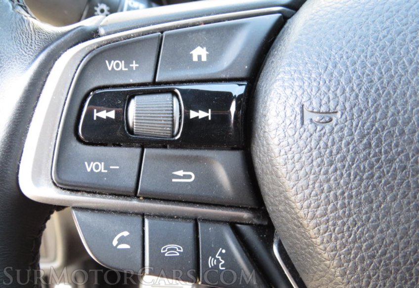 2018 Honda Accord Sedan - Image 38