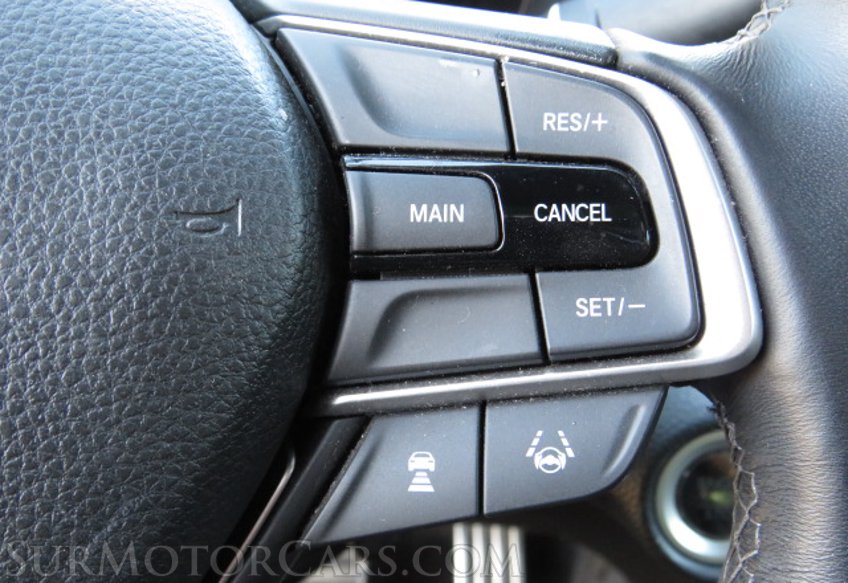 2018 Honda Accord Sedan - Image 39