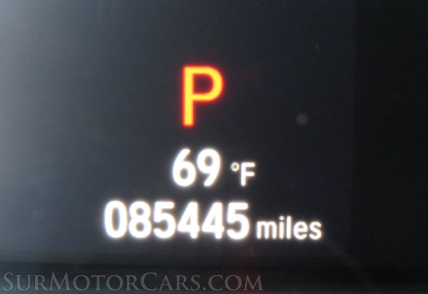 2018 Honda Accord Sedan - Image 32