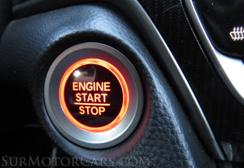 2018 Honda Accord Sedan - Image 41