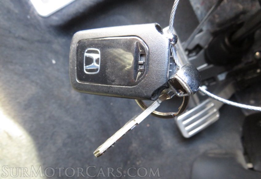 2018 Honda Accord Sedan - Image 40