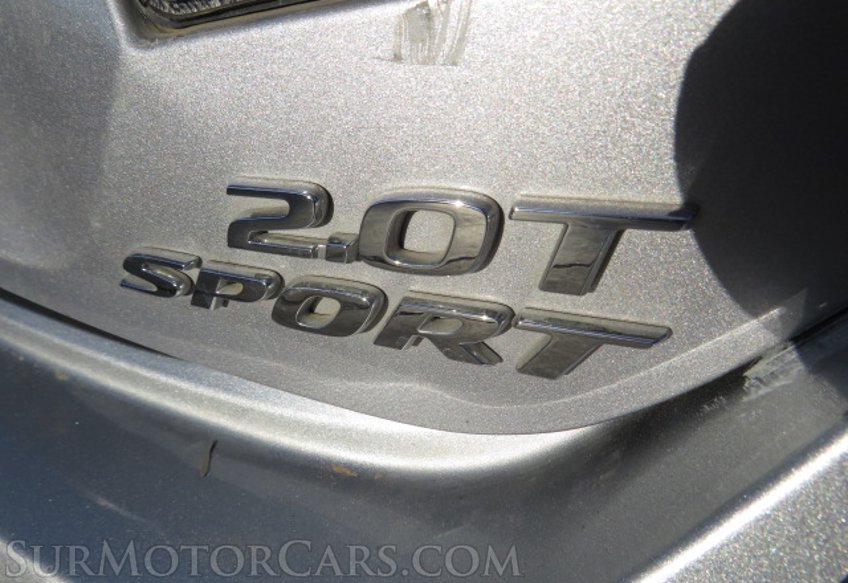 2018 Honda Accord Sedan - Image 19