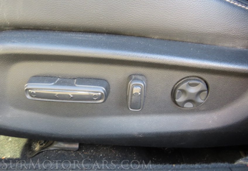 2018 Honda Accord Sedan - Image 45