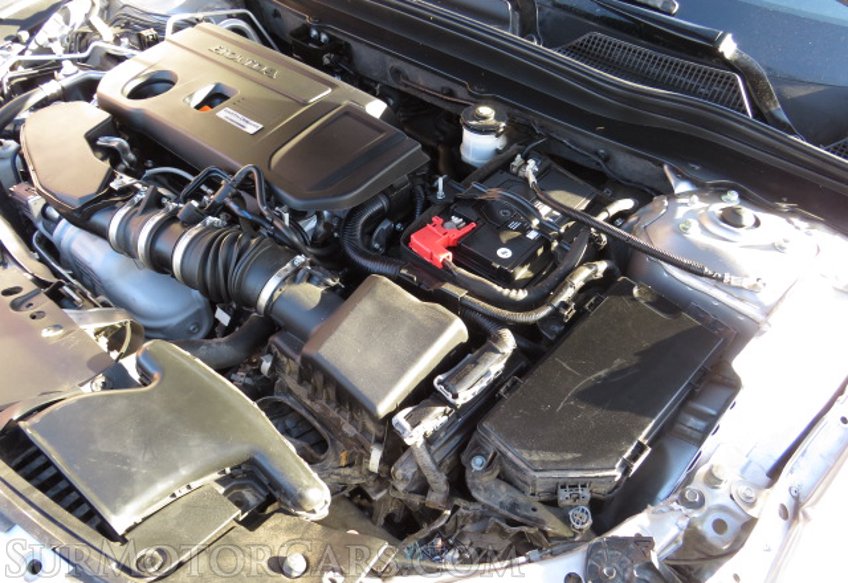 2018 Honda Accord Sedan - Image 51