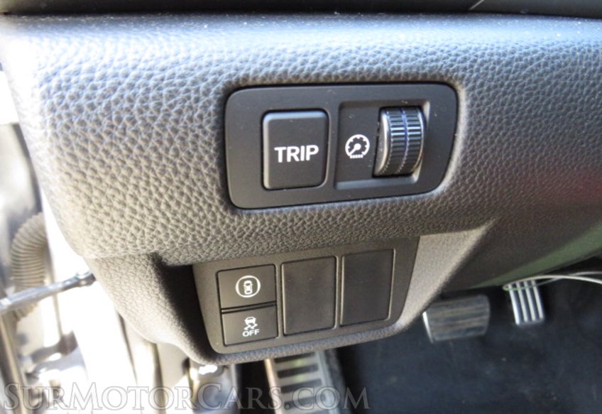 2018 Honda Accord Sedan - Image 36