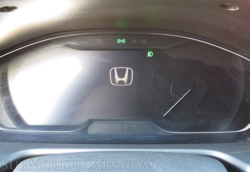 2018 Honda Accord Sedan - Image 33