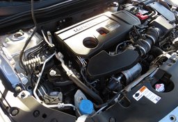 2018 Honda Accord Sedan - Image 49