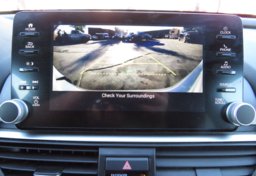 2018 Honda Accord Sedan - Image 34