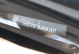 2018 Honda Accord Sedan - Image 46