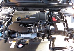 2018 Honda Accord Sedan - Image 50