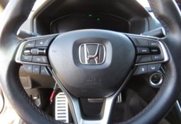 2018 Honda Accord Sedan - Image 37
