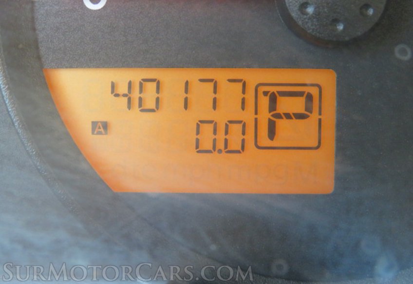 2021 Nissan Frontier - Image 33