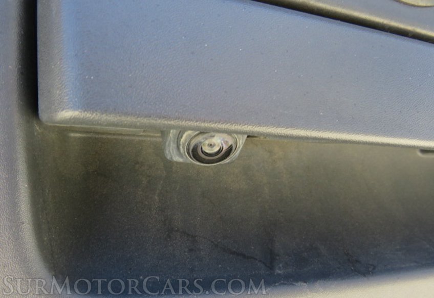 2021 Nissan Frontier - Image 50