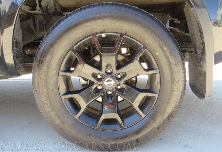 2021 Nissan Frontier - Image 20