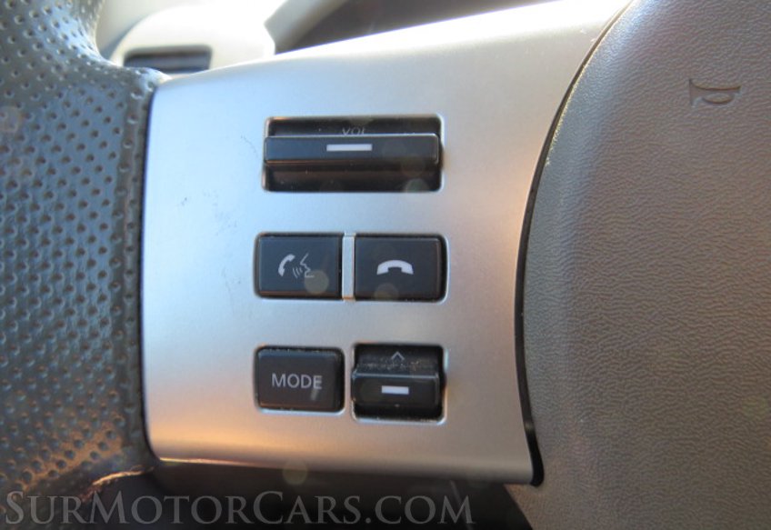 2021 Nissan Frontier - Image 41