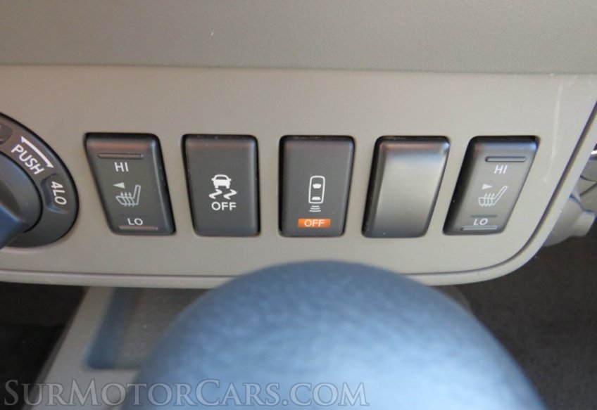 2021 Nissan Frontier - Image 44