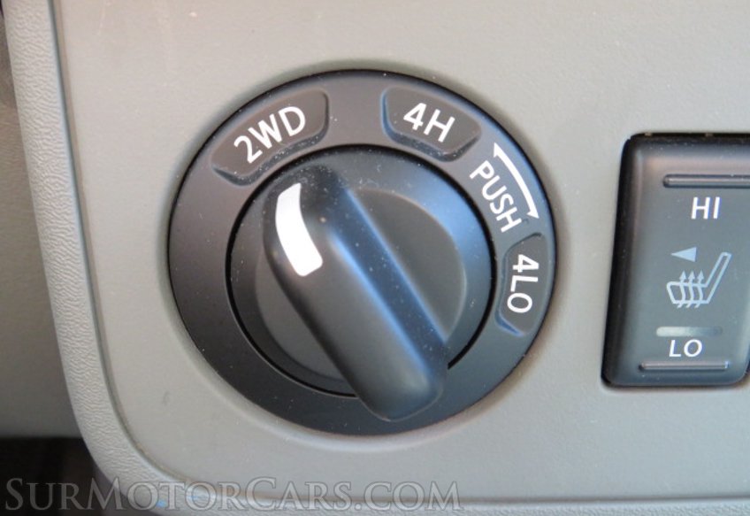 2021 Nissan Frontier - Image 42