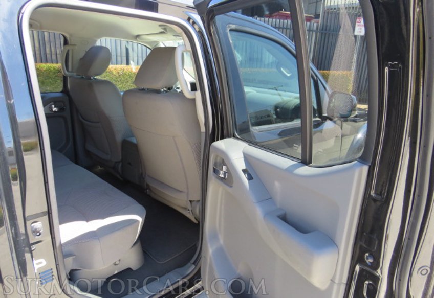 2021 Nissan Frontier - Image 23