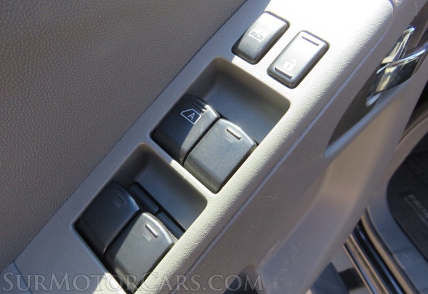 2021 Nissan Frontier - Image 49