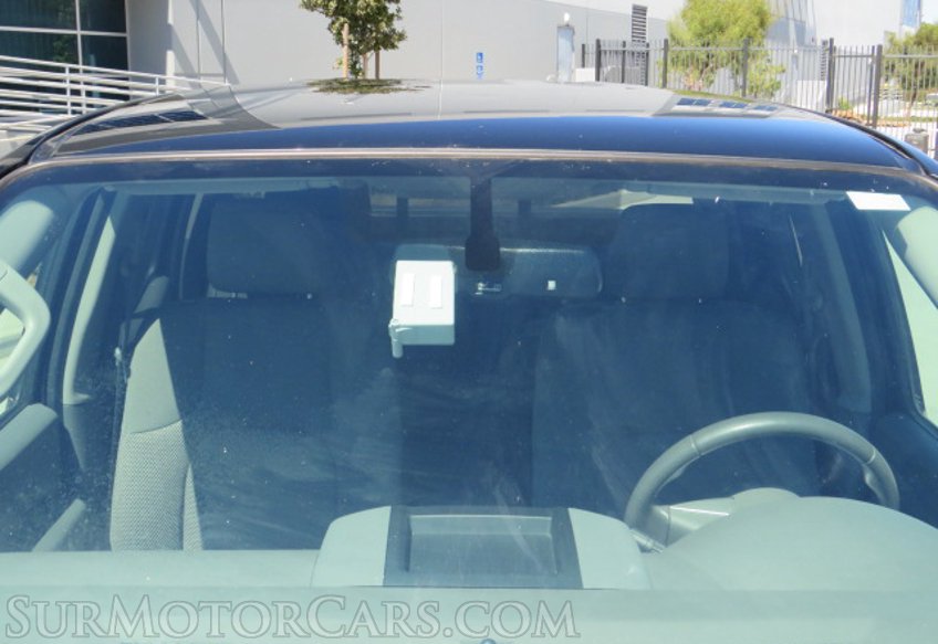 2021 Nissan Frontier - Image 17