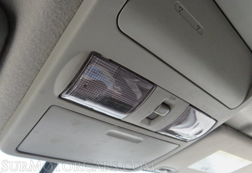 2021 Nissan Frontier - Image 43