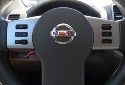 2021 Nissan Frontier - Image 39