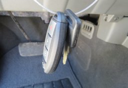 2021 Nissan Frontier - Image 40