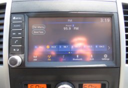 2021 Nissan Frontier - Image 36