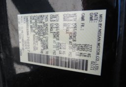 2021 Nissan Frontier - Image 54