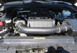 2021 Nissan Frontier - Image 52