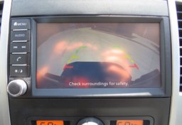 2021 Nissan Frontier - Image 35