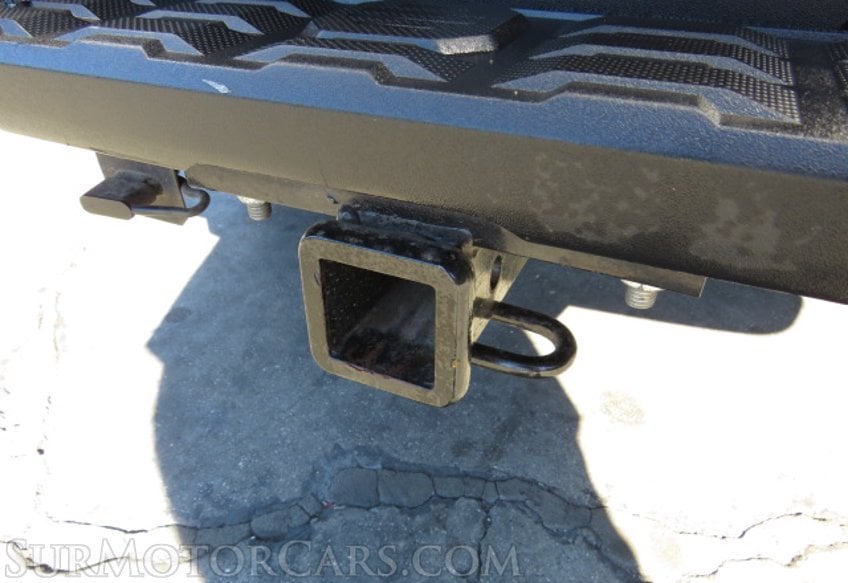 2018 Toyota Tacoma - Image 18